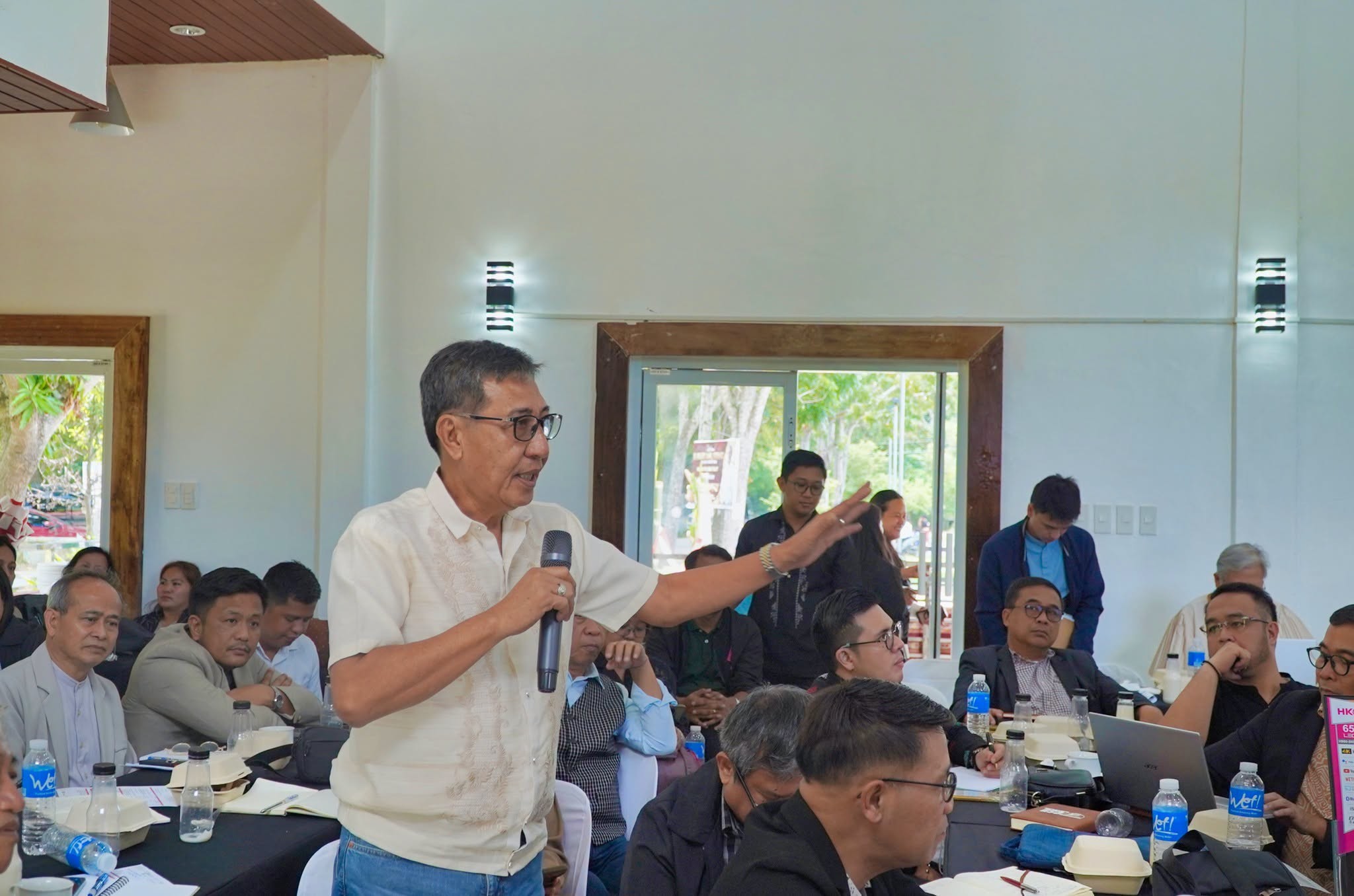 CSU-COMMITTEE-MEETING-TECHNOLOGY-RESEARCH-DEVELOPMENT photo 50